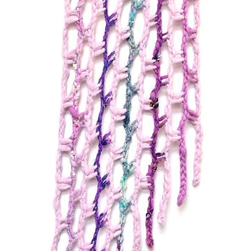 Swish Net Scarf