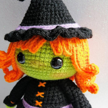 Lily The Witch
