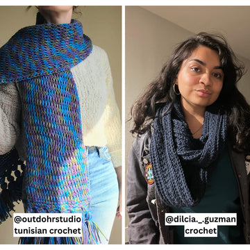 Universal Scarf