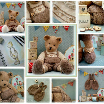 ROMEO Bear