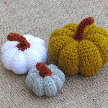 Pumpkins
