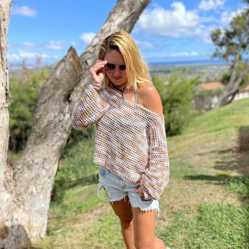 The Austyn Pullover