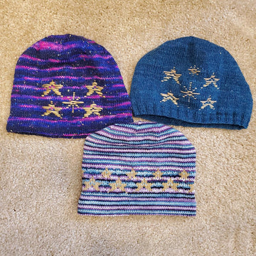 Starfield Hat