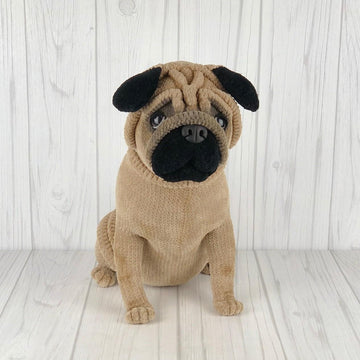 Pug Puppy