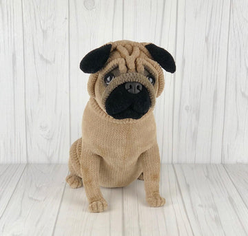 Pug Puppy