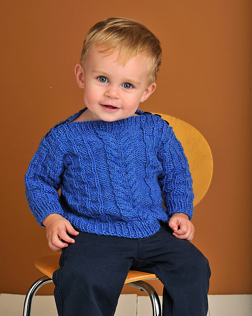 60 Quick Baby Knits