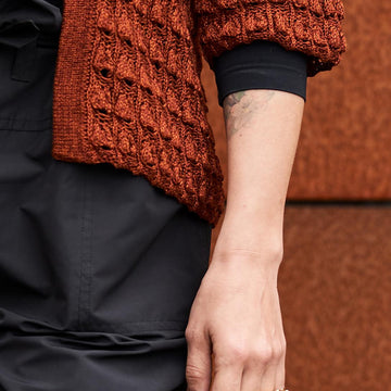 Bell Jacket