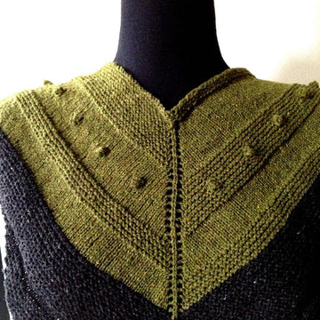 Frankenshawl
