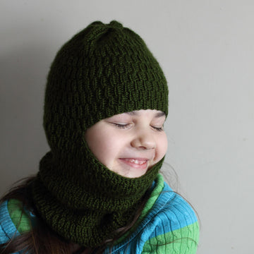 The Ribclava Balaclava