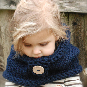 Canyon Cowl