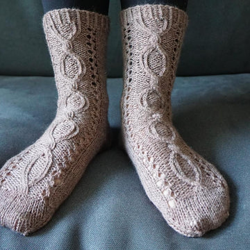Currents Socks