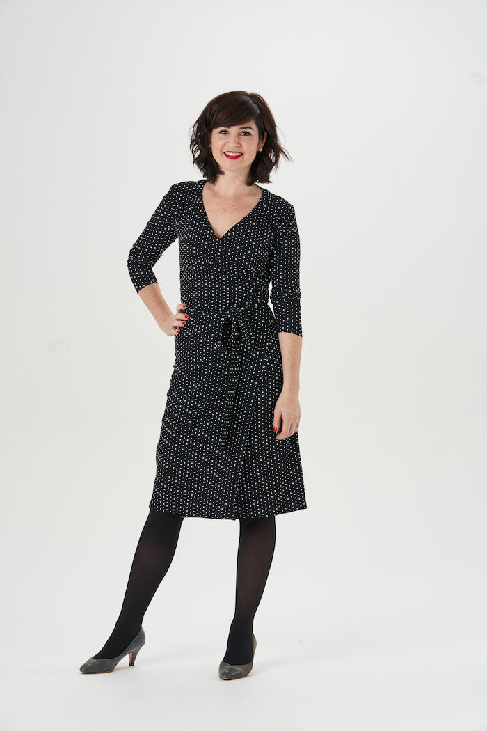 Sew Over It Meredith Dress  - Sewing Pattern
