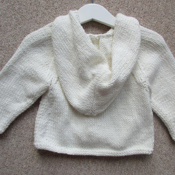 Cuddle Jacket