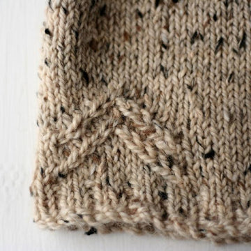 Arrow Toque