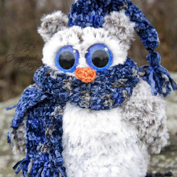 Owen the Owl