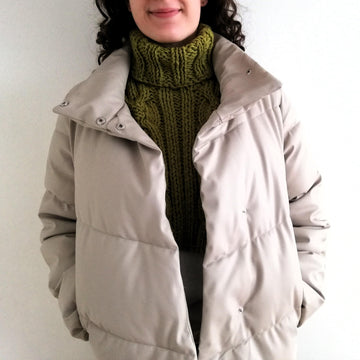 Luxury Neck Warmer