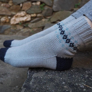 Ervin Socks