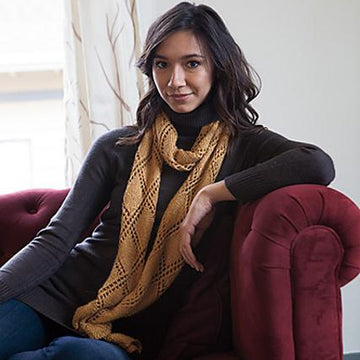 Palazzo Scarf