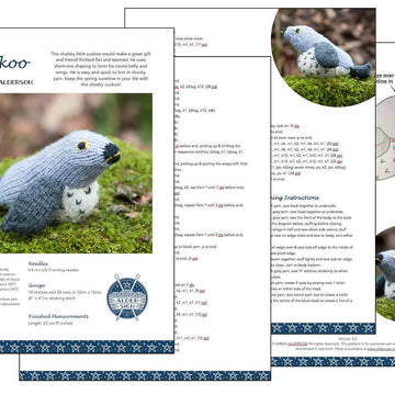 Cuckoo