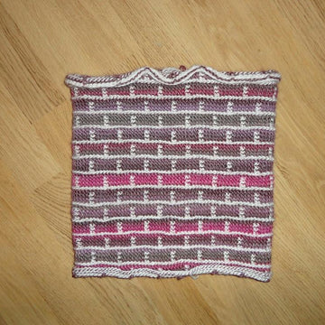 Bricklayer's Cowl