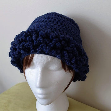 Aster Hat