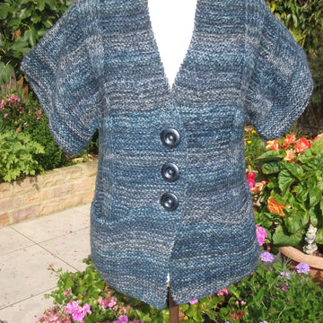 Gilet-Jacket
