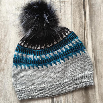 Woodbriar Hat