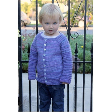 Whippersnapper Cardigan