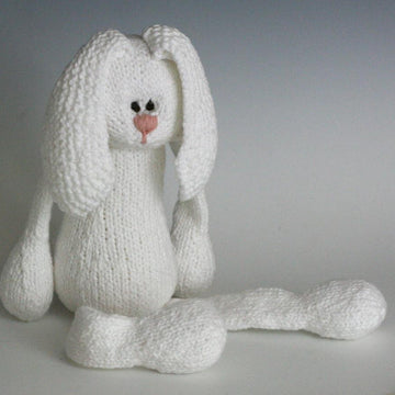 R is for Rabbit
