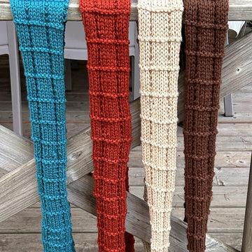 Blanket / Throw Autumn / Winter Easy
