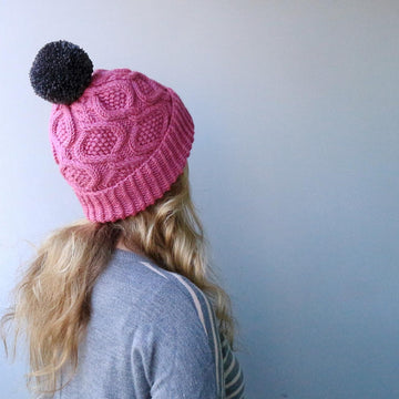 Rebecca Hat