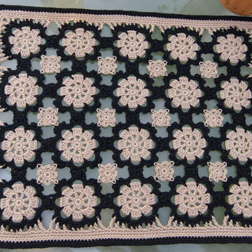 Byzantine Placemat & Coaster