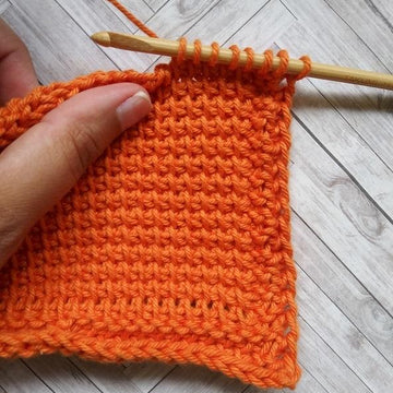 Taryn Washcloth
