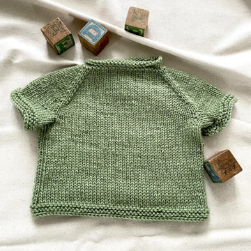 Playtime Baby Sweater BJ110