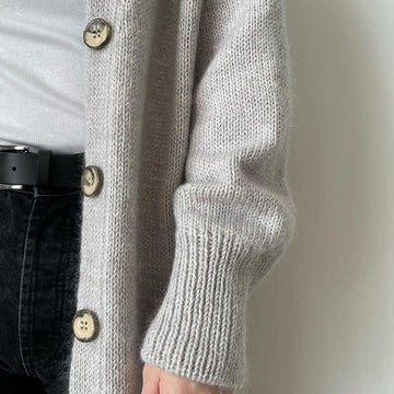 Ralph Cardigan