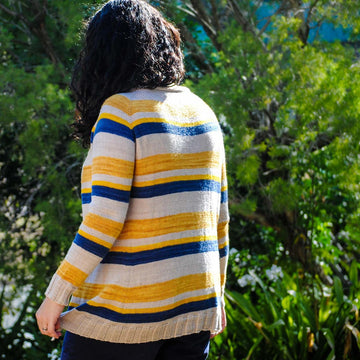 Kepple St. Cardi