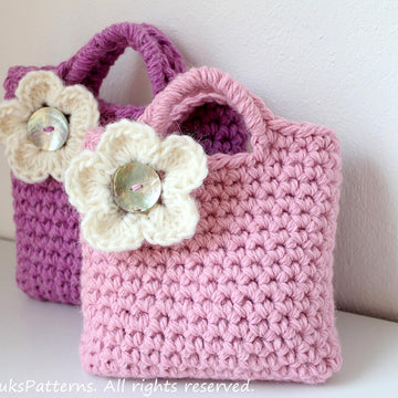 Shelly little purse