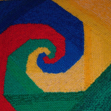 Swirl Without End