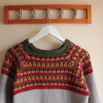 Montana Sweater