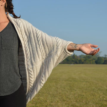 Free Bird Cocoon