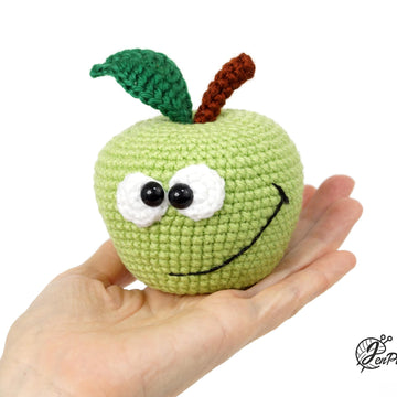 Crazy Apple