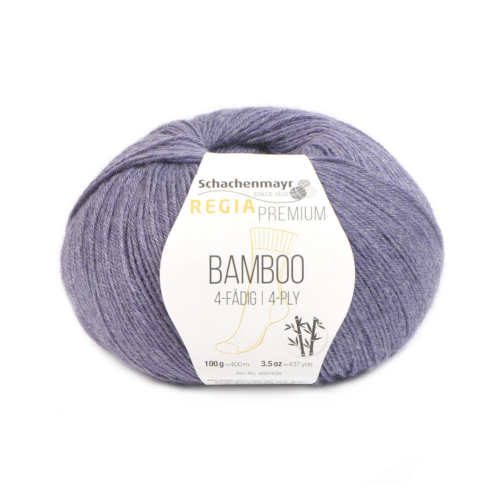 Regia Premium Bamboo