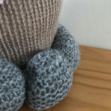 Diglett Pokemon Toy