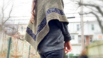 The Founding Shawl