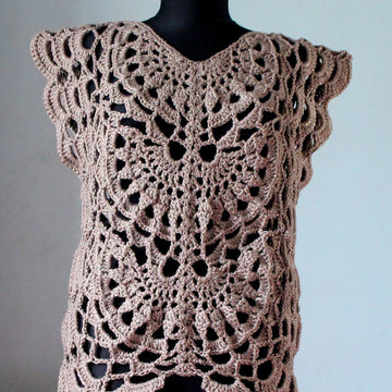 Butterfly Top