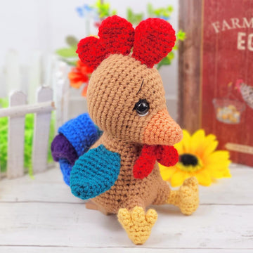 Mini chicken