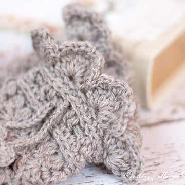 Secret Garden Fingerless Gloves