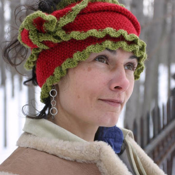 Winter Head Wrap