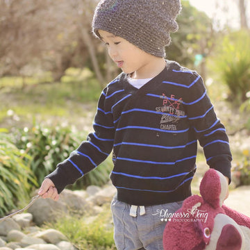 Dylan Slouch Beanie