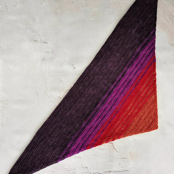 Aurora Scarf
